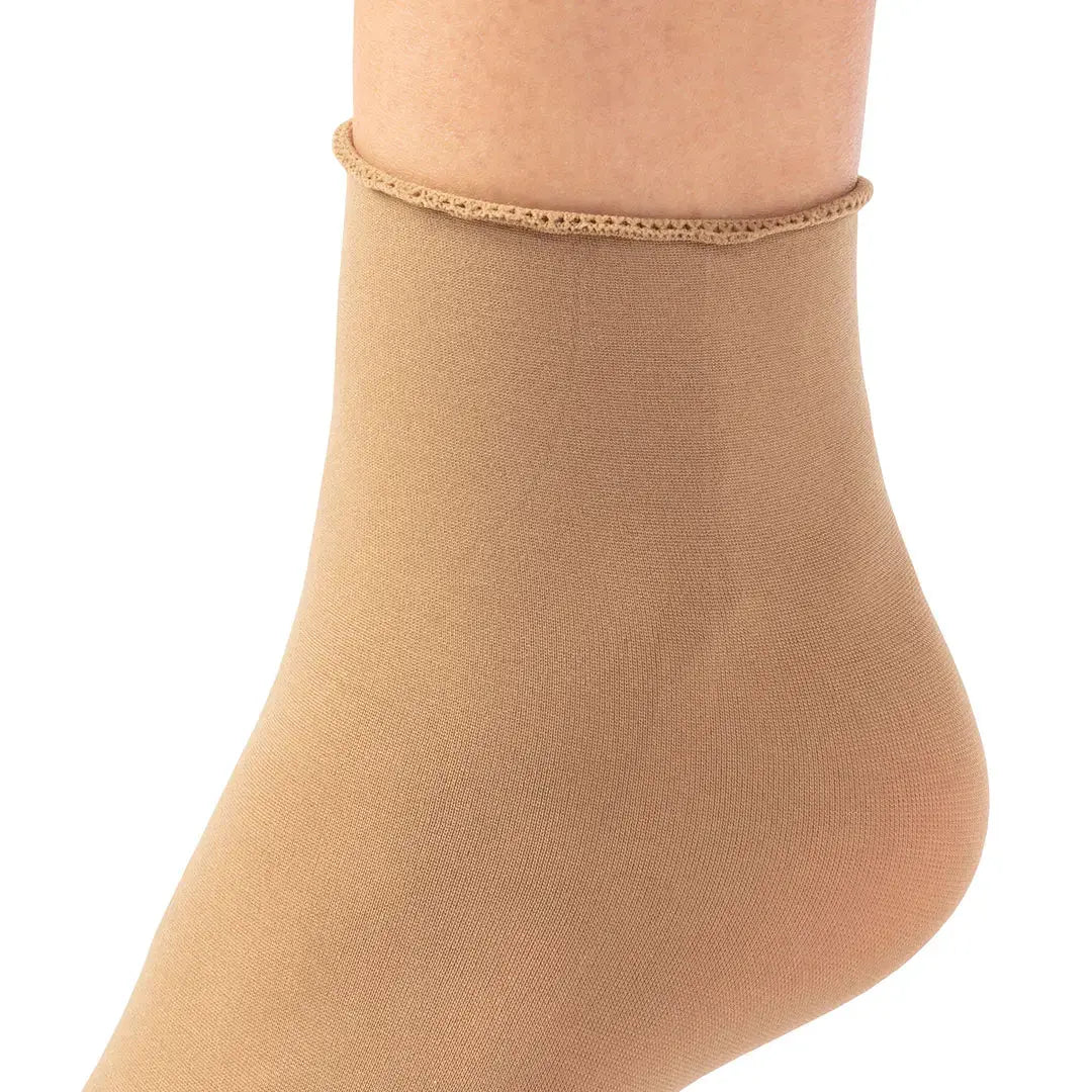 Janastyle Lollipop Socken – kein Einschneiden, keine Druckstellen. Extra weicher Bund für maximalen Tragekomfort.