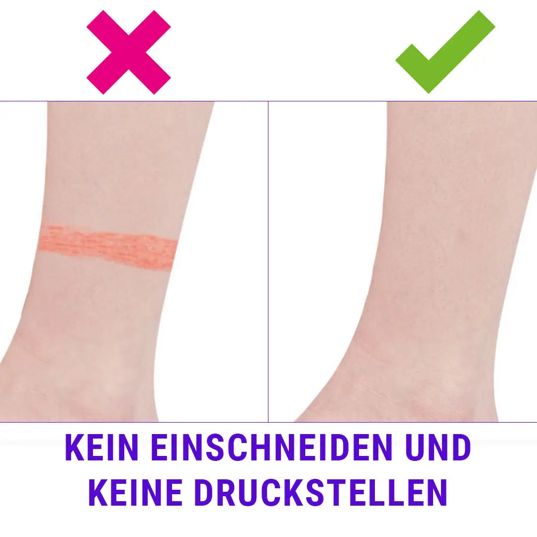 Janastyle Lollipop Socken Beige – druckfreier Komfortbund. Kein Einschneiden, keine Druckstellen – ideal für Diabetiker und empfindliche Beine.
