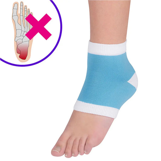 Dr. Hundt Fersenschutzbandage – optimaler Schutz gegen Reibung und Druckstellen im Fersenbereich, ideal für empfindliche Haut.